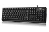 Tastatura Genius KB-100 cu fir USB RO ng