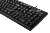 Tastatura Genius KB-100 cu fir USB RO ng