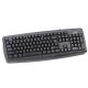Tastatura Genius KB-100X cu fir, negru