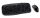 Kit Genius KM-200 cu fir, negru