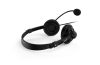 Casti Genius HS-230U cu fir, negru