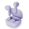 Casti Genius HS-M905BT, TWS, violet