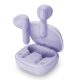 Casti Genius HS-M905BT, TWS, violet