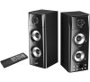 Boxe Genius SP-HF2800 B 2.0 cu fir, negr
