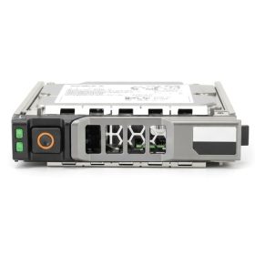   Dell 2TB 7.2K SAS 12Gb/s 2.5" SFF 4Kn Hot-Plug HDD - ST2000NX0373