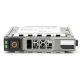 Dell 2TB 7.2K SAS 12Gb/s 2.5" SFF 4Kn Hot-Plug HDD - ST2000NX0373