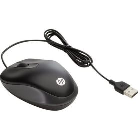 HP USB TRAVEL MOUSE