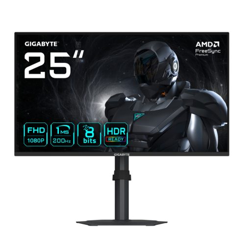 GIGABYTE G25F2 Gaming Monitor