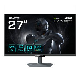 Gigabyte G27Q2 SS IPS 27" 2K 210Hz