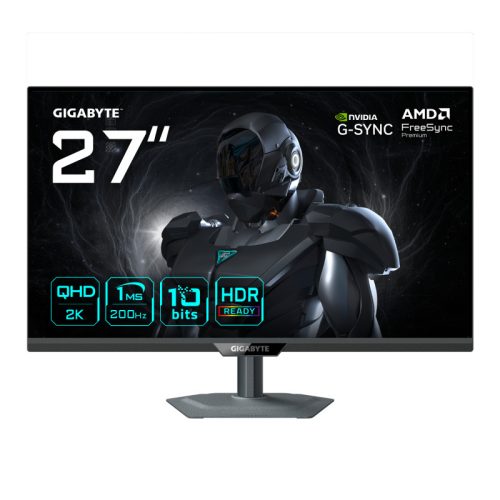 Gigabyte G27Q2 SS IPS 27" 2K 210Hz