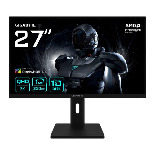 Monitor Gaming Gigabyte G27Q3 EK