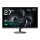 Monitor gaming Gigabyte 27" G27U