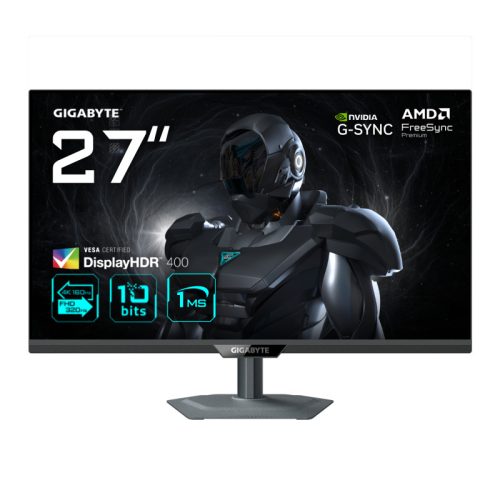 Monitor gaming Gigabyte 27" G27U
