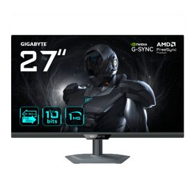 GIGABYTE Gaming Monitor 27" G27UP