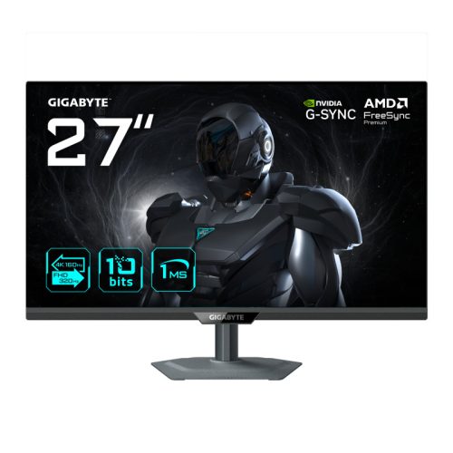 GIGABYTE Gaming Monitor 27" G27UP