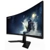 GIGABYTE G34WQCP GAMING MONITOR 34"