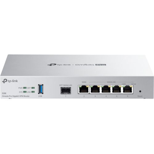 TPL OMADA GIGABIT VPN ROUTER G36