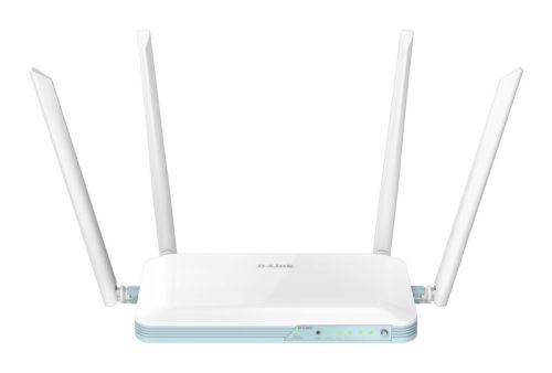 D-LINK SMART EAGLE PRO AI N300 4G ROUTER