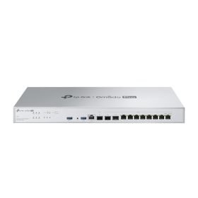 Omada Pro VPN Router with 10G Ports