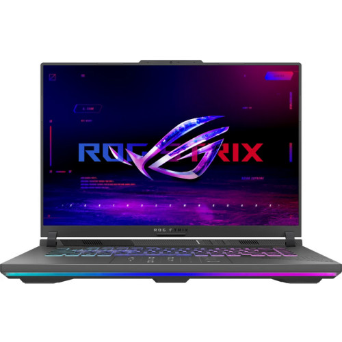 AS 16 R9 8940HX 16 1 5070 FHD+ DOS
