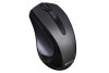 MOUSE A4TECH G9-500FS, WS,1000DPI, NEGRU