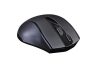 MOUSE A4TECH G9-500FS, WS,1000DPI, NEGRU