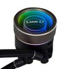 Lian Li GALAHAD II 240 Trinity ARGB negr