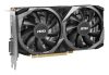 GeForce RTX 3050 VENTUS 2X XS 8GB OC