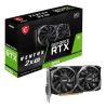 GeForce RTX 3050 VENTUS 2X XS 8GB OC