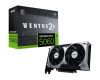MSI GEFORCE RTX 5060 VENTUS 2X OC 8GB