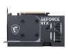 MSI GEFORCE RTX 5060 VENTUS 2X OC 8GB