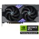 MSI GEFORCE RTX 5060 TI 16G GAMING OC