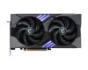 MSI GEFORCE RTX 5060 TI 8G GAMING OC