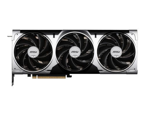 Placa video MSI GEFORCE RTX 5070 Ti VENTUS 3X OC, 16GB GDDR7, PCI Express 5.0, 256bit