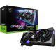 MSI GEFORCE RTX 5090 32G GAMING TRIO OC