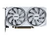 GeForce RTX 3050 VENTUS 2X XS 8GB OC WHI