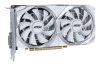 GeForce RTX 3050 VENTUS 2X XS 8GB OC WHI