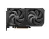 MSI GF RTX 5060 TI 16G SHADOW 2X OC PLUS