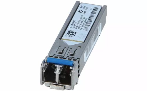 Cisco 1000BASE-EX SFP Transceiver Module, SMF, 1310nm, DOM – GLC-EX-SMD