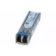 Cisco 1000BASE-EX SFP Transceiver Module, SMF, 1310nm, DOM – GLC-EX-SMD