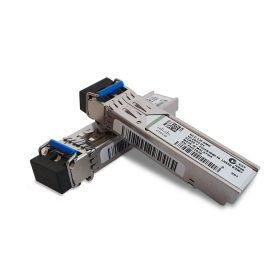   Cisco 1000BASE-LX/LH SFP transceiver module, MMF/SMF, 1310nm, DOM