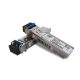 1000BASE-LX/LH SFP transceiver module, MMF/SMF, 1310nm, DOM