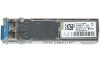 1000BASE-LX/LH SFP transceiver module, MMF/SMF, 1310nm, DOM