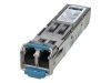 Cisco Rugged SFP - SFP (mini-GBIC) transceiver module