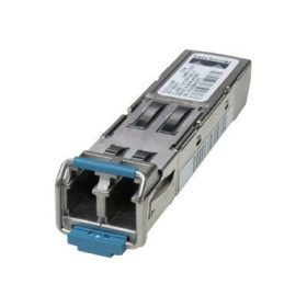 Cisco Rugged SFP - SFP (mini-GBIC) transceiver module