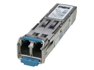 Cisco Rugged SFP - SFP (mini-GBIC) transceiver module