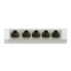 DLINK SW 5P-GB UNMNGD DESK GO