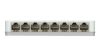 DLINK SW 8P-GB UNMNGD DESK GO