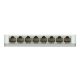 DLINK SW 8P-GB UNMNGD DESK GO