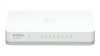 DLINK SW 8P-GB UNMNGD DESK GO